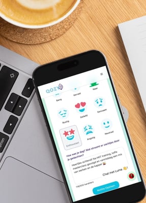 Enthousiast-over-qozy