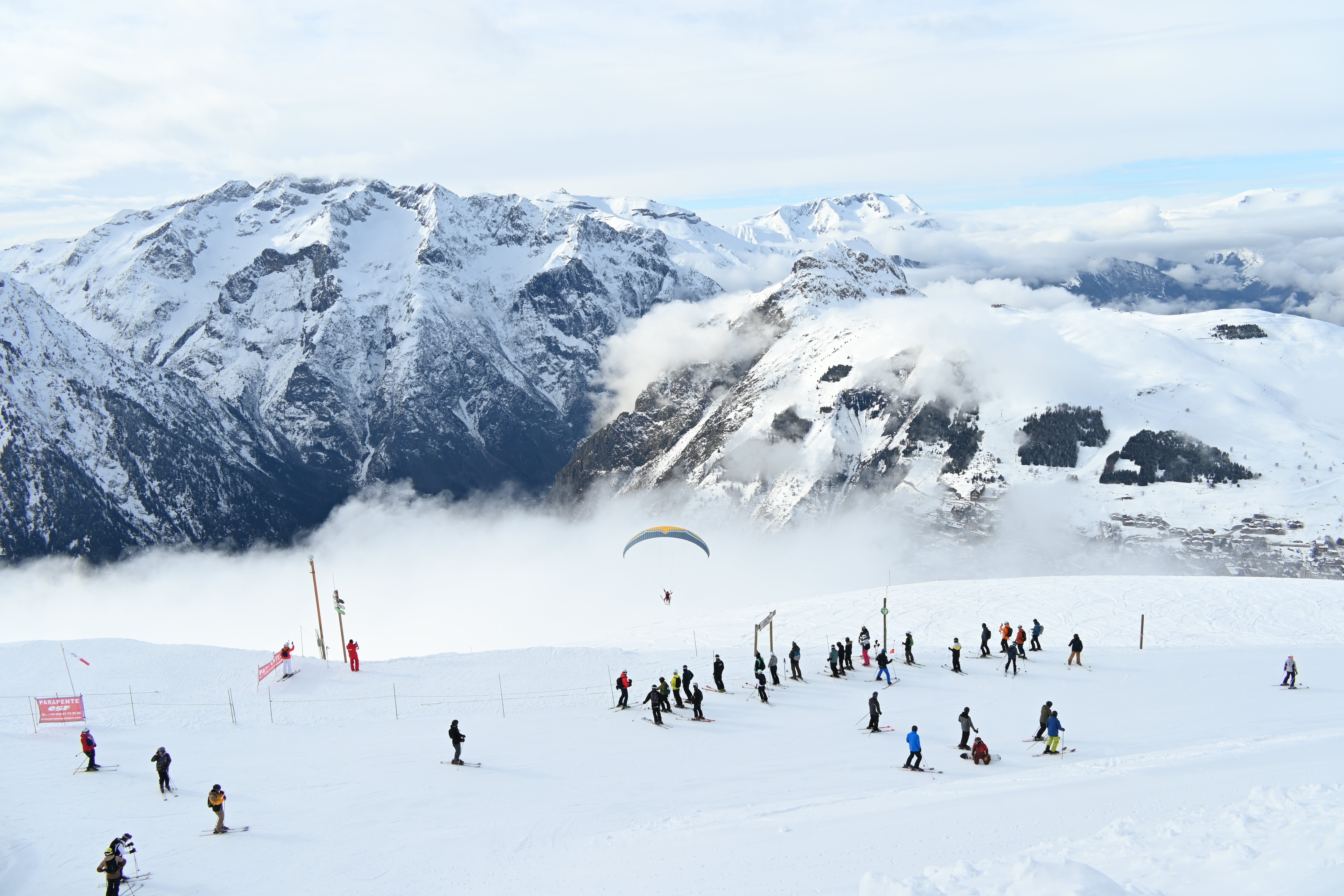 Les 2 Alpes Aniek Rooderkerken - 3