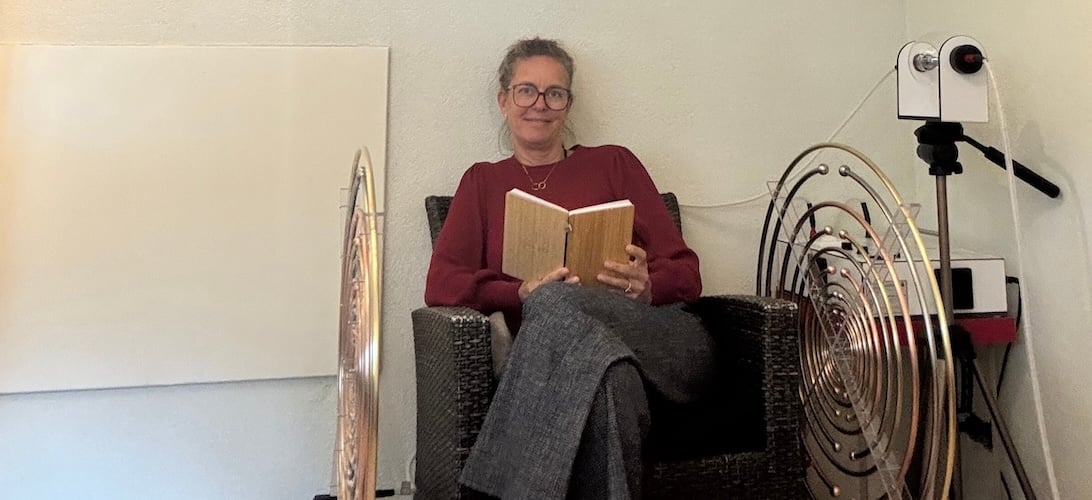 Lezen op de Multiwave Oscillator - werken aan de gezondheid - frequentie therapie Lezen op de Multiwave Oscillator - werken aan de gezondheid - frequentie therapie