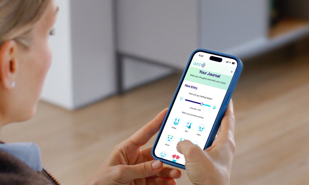 Qozy app-2