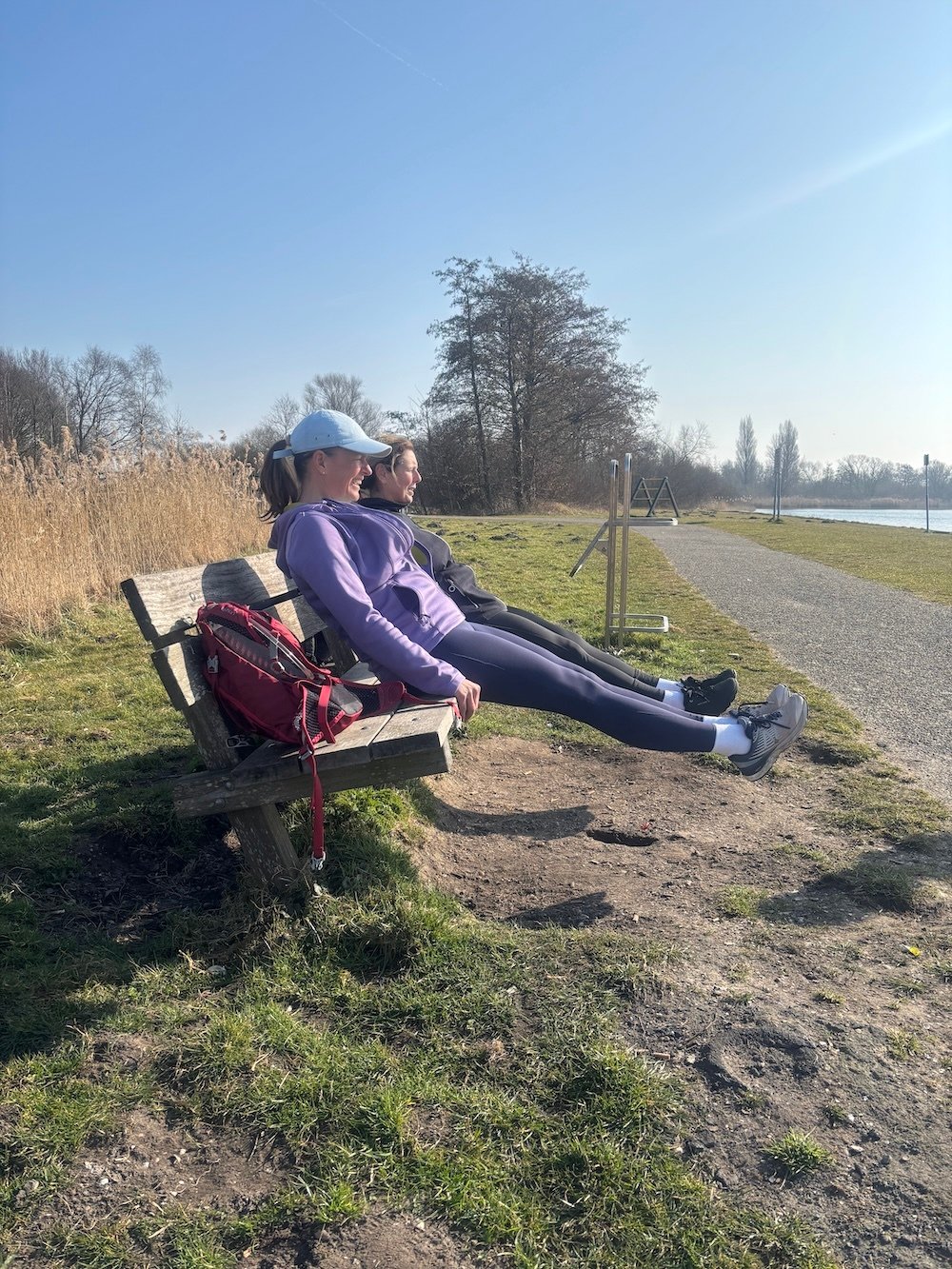 bootcamp-buikspieren-bankje