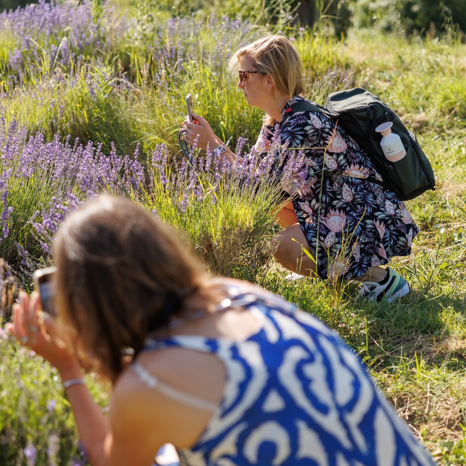 reisblogger_in_de_lavendelvelden_drome_frankrijk